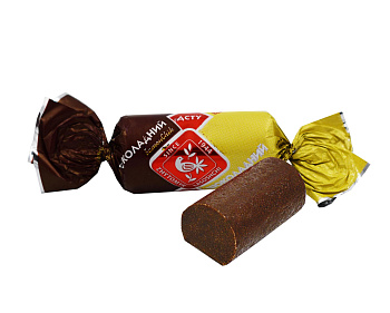 Sweets  BatonChik chocolate